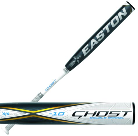 2018 fastpitch bat compression test|Easton Ghost Double Barrel .